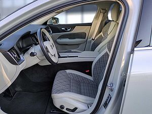 Volvo  Navi LED Klima Einparkhilfe el. Fenster