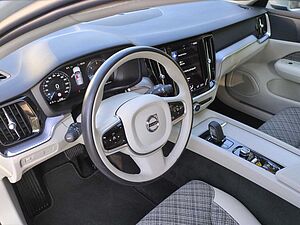 Volvo  Navi LED Klima Einparkhilfe el. Fenster