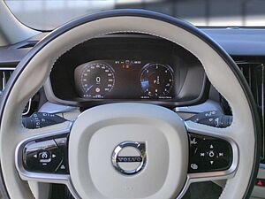 Volvo  Navi LED Klima Einparkhilfe el. Fenster