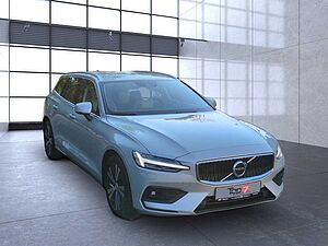 Volvo  Navi LED Klima Einparkhilfe el. Fenster