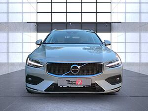 Volvo  Navi LED Klima Einparkhilfe el. Fenster