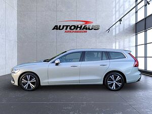 Volvo  Navi LED Klima Einparkhilfe el. Fenster