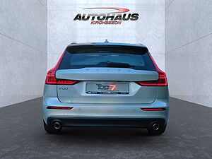 Volvo  Navi LED Klima Einparkhilfe el. Fenster