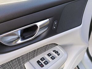 Volvo  Navi LED Klima Einparkhilfe el. Fenster