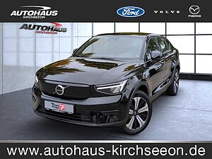 Volvo  LED Klima Standhzg Einparkhilfe el. Fenster