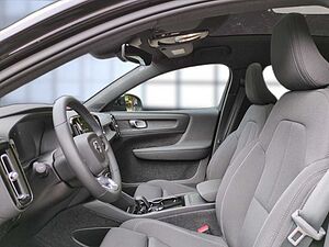 Volvo  LED Klima Standhzg Einparkhilfe el. Fenster
