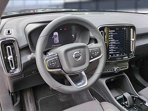 Volvo  LED Klima Standhzg Einparkhilfe el. Fenster