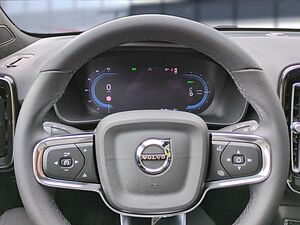 Volvo  LED Klima Standhzg Einparkhilfe el. Fenster