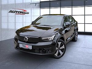 Volvo  LED Klima Standhzg Einparkhilfe el. Fenster