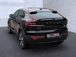 Volvo  LED Klima Standhzg Einparkhilfe el. Fenster