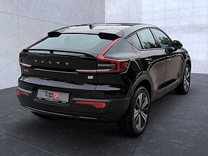 Volvo  LED Klima Standhzg Einparkhilfe el. Fenster