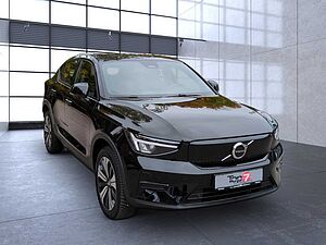 Volvo  LED Klima Standhzg Einparkhilfe el. Fenster