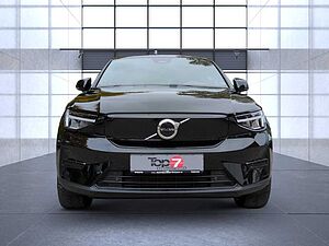 Volvo  LED Klima Standhzg Einparkhilfe el. Fenster