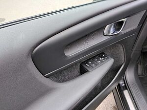Volvo  LED Klima Standhzg Einparkhilfe el. Fenster