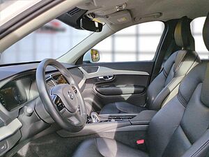 Volvo  Bluetooth LED Vollleder Klima Einparkhilfe el. Fenster