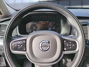 Volvo  Bluetooth LED Vollleder Klima Einparkhilfe el. Fenster