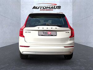 Volvo  Bluetooth LED Vollleder Klima Einparkhilfe el. Fenster