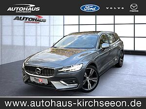 Volvo  Vollleder Klima Einparkhilfe el. Fenster
