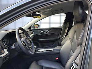 Volvo  Vollleder Klima Einparkhilfe el. Fenster