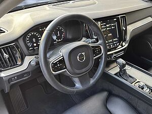 Volvo  Vollleder Klima Einparkhilfe el. Fenster