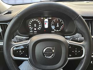 Volvo  Vollleder Klima Einparkhilfe el. Fenster
