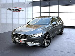 Volvo  Vollleder Klima Einparkhilfe el. Fenster