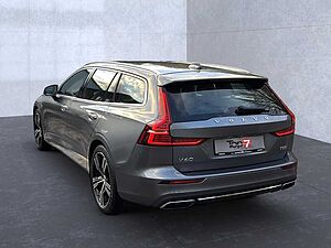 Volvo  Vollleder Klima Einparkhilfe el. Fenster