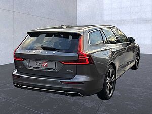 Volvo  Vollleder Klima Einparkhilfe el. Fenster