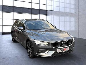 Volvo  Vollleder Klima Einparkhilfe el. Fenster