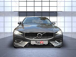 Volvo  Vollleder Klima Einparkhilfe el. Fenster