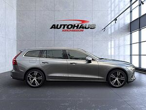 Volvo  Vollleder Klima Einparkhilfe el. Fenster