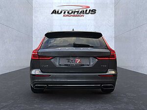 Volvo  Vollleder Klima Einparkhilfe el. Fenster
