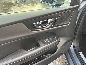 Volvo  Vollleder Klima Einparkhilfe el. Fenster