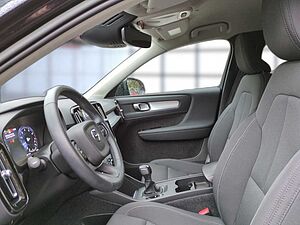 Volvo  Einparkhilfe el. Fenster