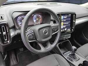 Volvo  Einparkhilfe el. Fenster