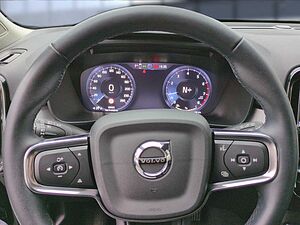 Volvo  Einparkhilfe el. Fenster