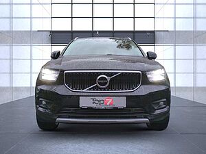Volvo  Einparkhilfe el. Fenster