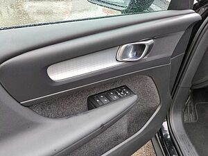Volvo  Einparkhilfe el. Fenster