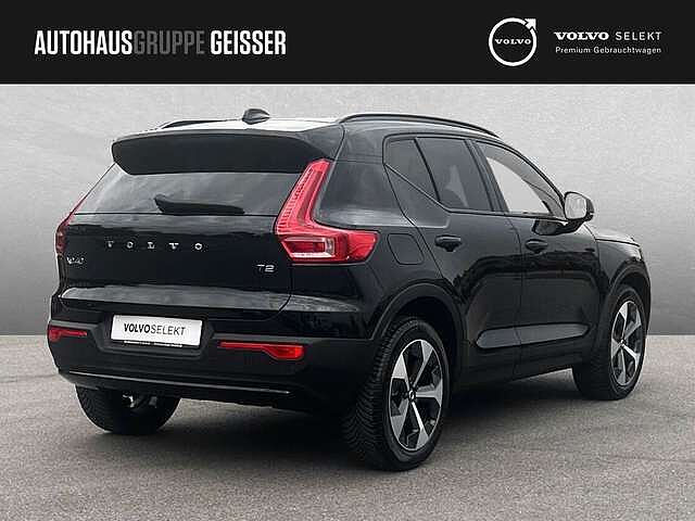 Volvo  T2 Automatik Plus Dark  ACC BLIS LED