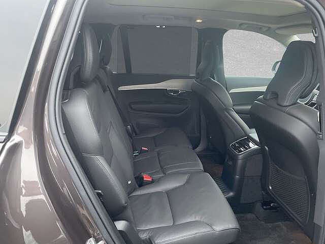 Volvo  T8 AWD Plus Dark Automatik 7-Sitzer AHK ACC