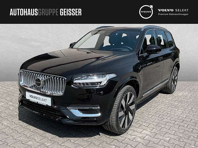 Volvo  T8 AWD Recharge Ultimate Bright 7-Sitzer SD