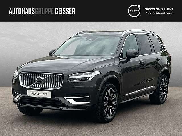 Volvo  T8 AWD Recharge Plus Bright 7-Sitzer AHK SD