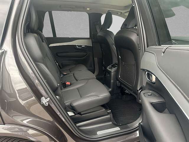 Volvo  T8 AWD Recharge Plus Bright 7-Sitzer AHK SD