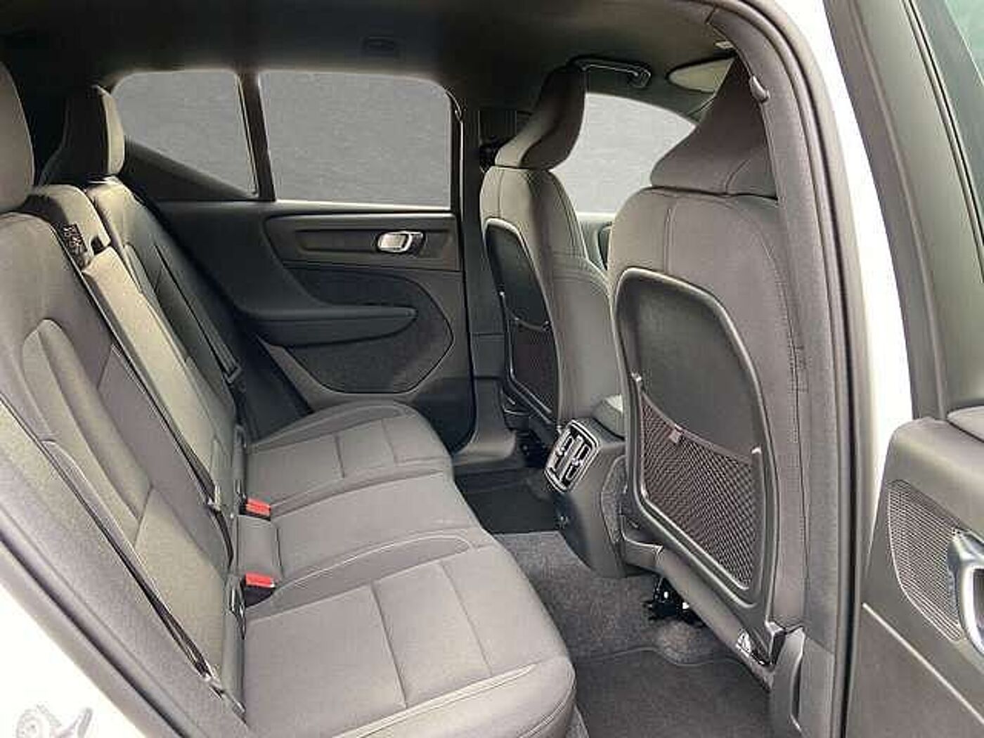 Volvo  Recharge Single Core Extended Range LED