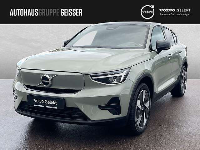Volvo  Recharge Pure Electric Plus Single Motor ACC