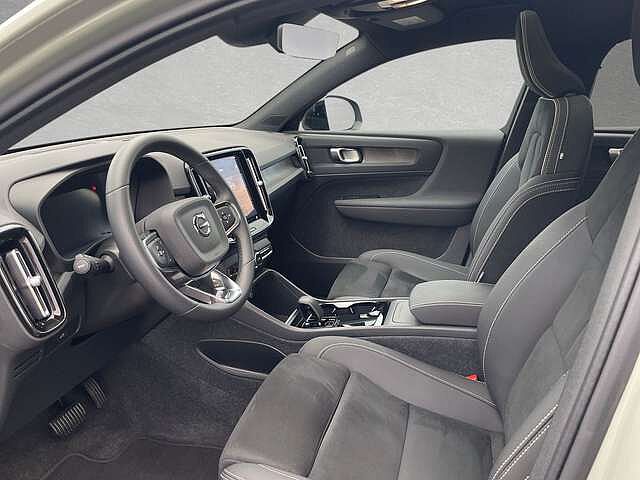 Volvo  Recharge Pure Electric Plus Single Motor ACC