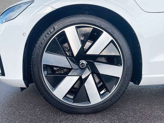 Volvo  T8 AWD Recharge Ultimate Dark ACC BLIS SD