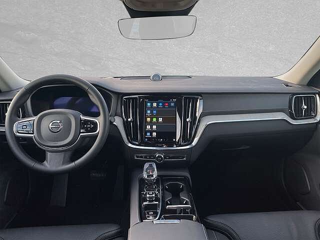 Volvo  T8 AWD Recharge Ultimate Dark ACC BLIS SD