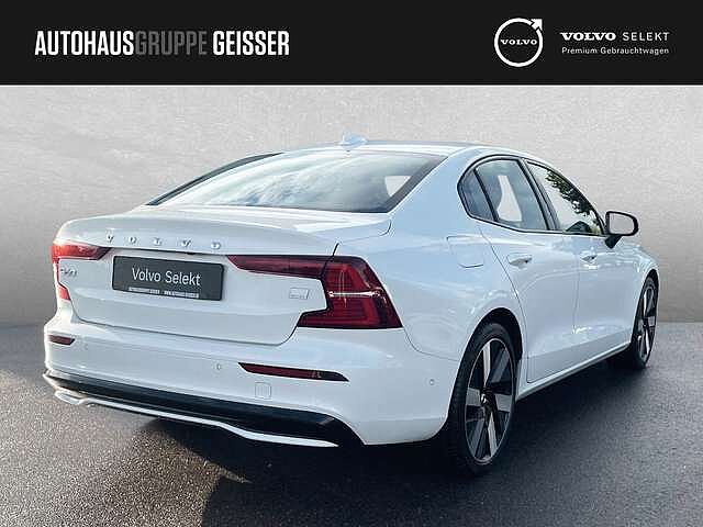 Volvo  T8 AWD Recharge Ultimate Dark ACC BLIS SD
