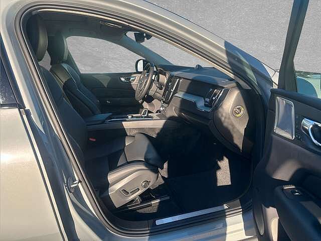 Volvo  T8 AWD Recharge Ultimate Dark AHK ACC BLIS